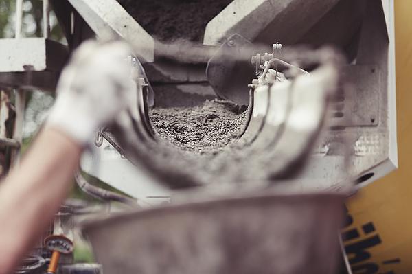 beton et gestion de projet à gatineau